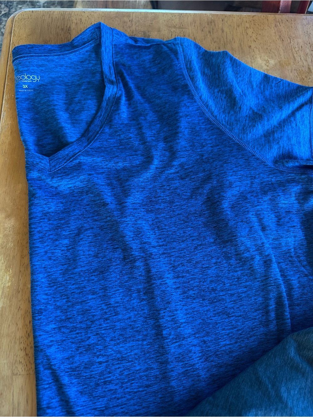Ideology three tops lot purchase 3x - Picture 9 of 9